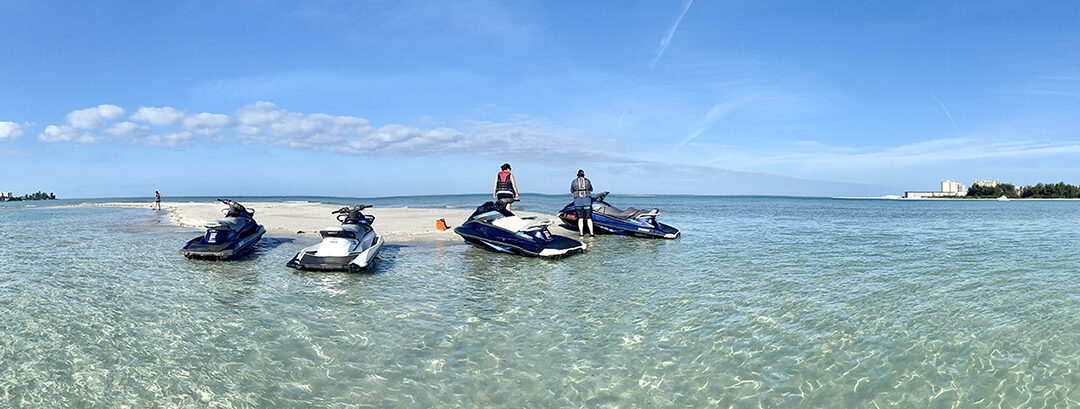 Jet Ski Rental