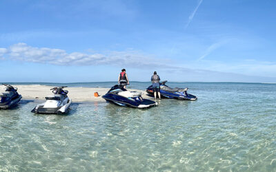 Jet Ski Rental